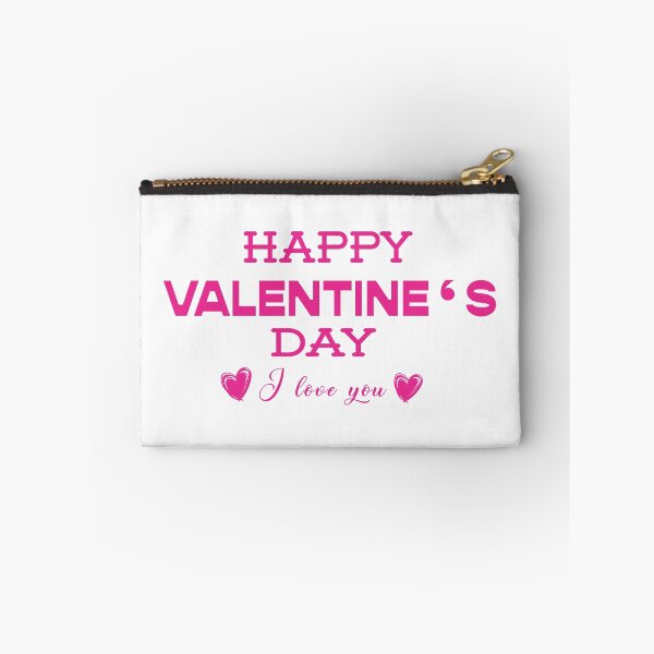 Item preview, HAPPY VALENTINE DAY . I LOVE YOU designed and sold by Namisanduatuju.