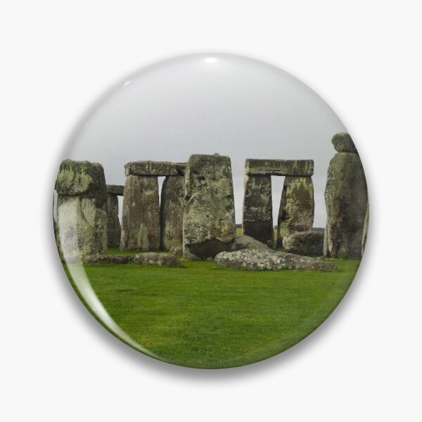 Item preview, Stonehenge  designed and sold by passportpaige.