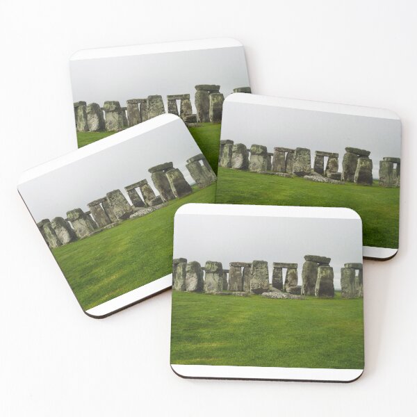 Item preview, Stonehenge  designed and sold by passportpaige.