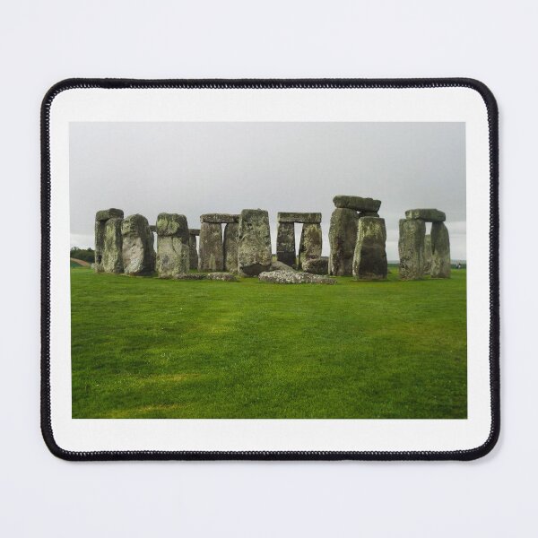 Item preview, Stonehenge  designed and sold by passportpaige.