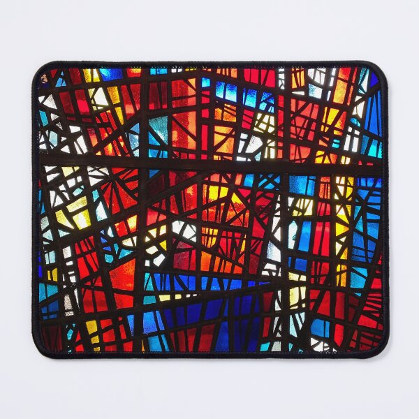 Item preview, Colorful Stained Glass designed and sold by DrAgonPhotos.