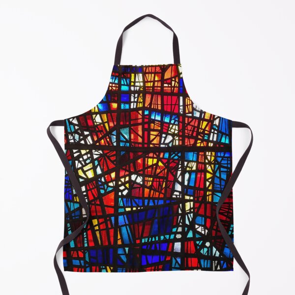 Item preview, Colorful Stained Glass designed and sold by DrAgonPhotos.