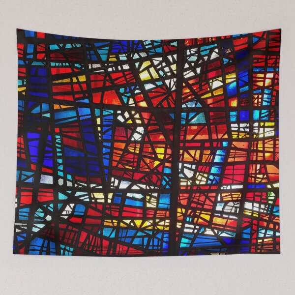 Item preview, Colorful Stained Glass designed and sold by DrAgonPhotos.