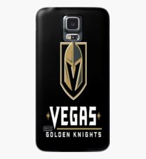 Las Vegas Golden Knights Case/Skin for Samsung Galaxy