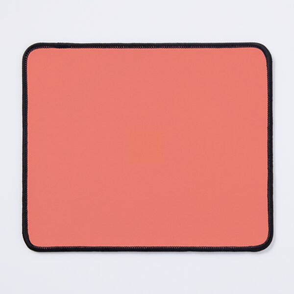 Item preview, PANTONE Persimmon Color Paint Spring Summer designed and sold by Angees.
