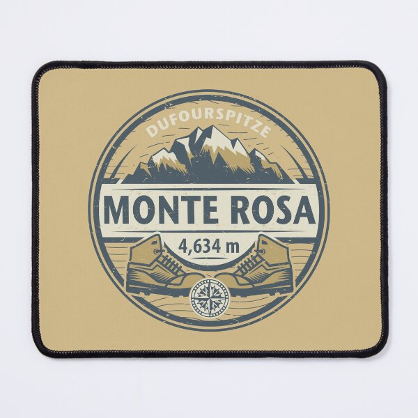 Item preview, monterosa designed and sold by studio838.