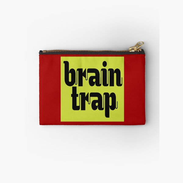 Item preview,  Brain trap designed and sold by Nopidesign-.