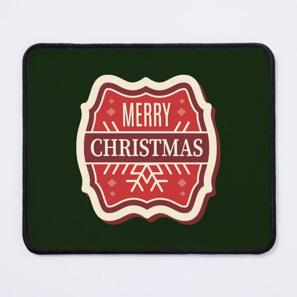 Item preview, Best selling Merry Christmas  designed and sold by VikaMiller.