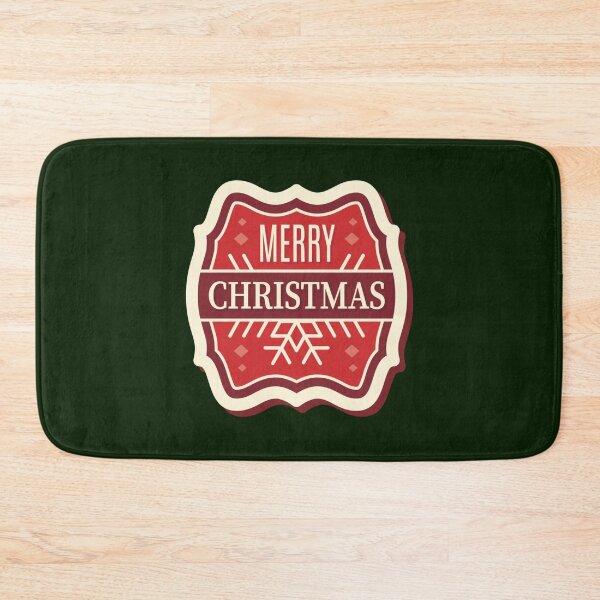 Item preview, Best selling Merry Christmas  designed and sold by VikaMiller.