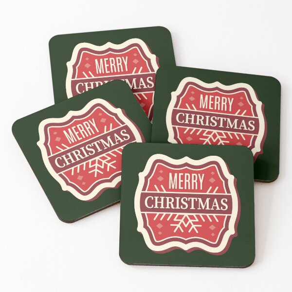 Item preview, Best selling Merry Christmas  designed and sold by VikaMiller.