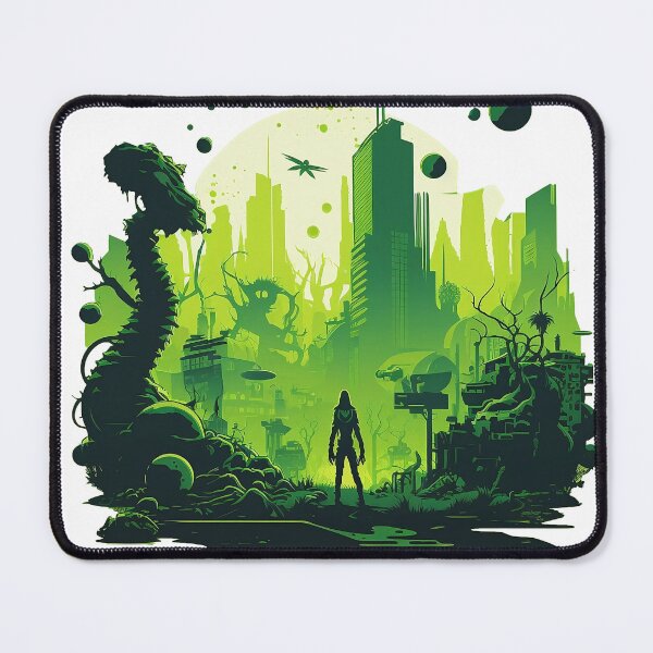 Item preview, world of zombies designed and sold by lightjourney.