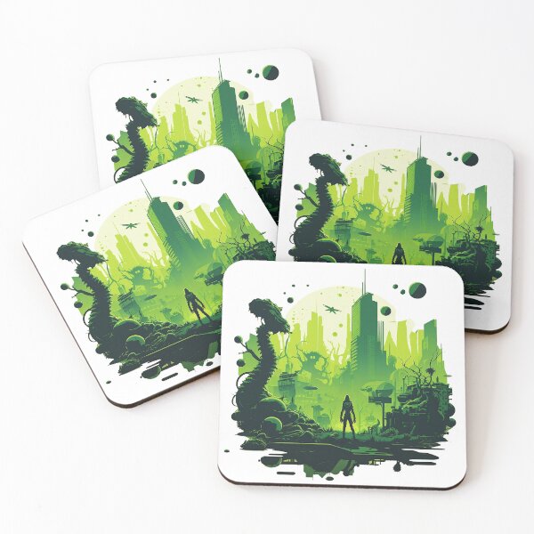 Item preview, world of zombies designed and sold by lightjourney.