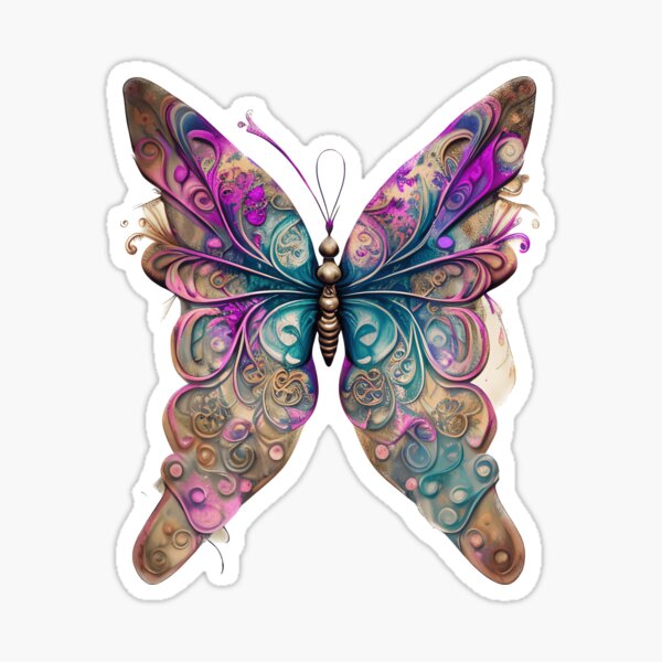  small changes can have a big impact like the flutter of a butterfly s
