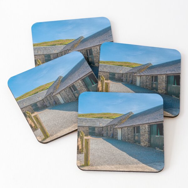 Item preview, Kilchoman Farm Distillery designed and sold by IslayFineArt.