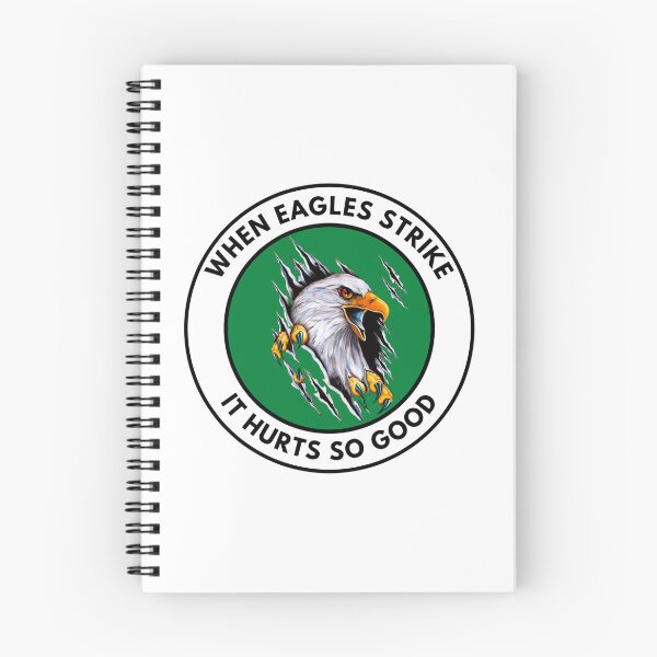 Item preview, Jalen Hurts Philadelphia Eagles designed and sold by NKEA.