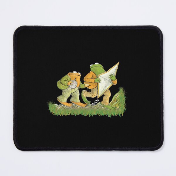 Item preview, frog and toad are friends t shirt designed and sold by Danieljaiko.