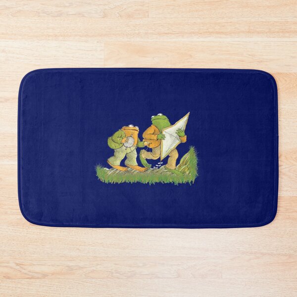 Item preview, frog and toad are friends t shirt designed and sold by Danieljaiko.