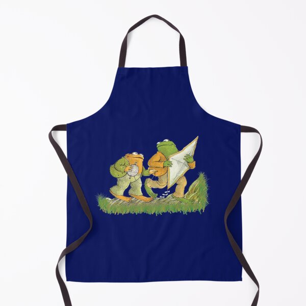 Item preview, frog and toad are friends t shirt designed and sold by Danieljaiko.