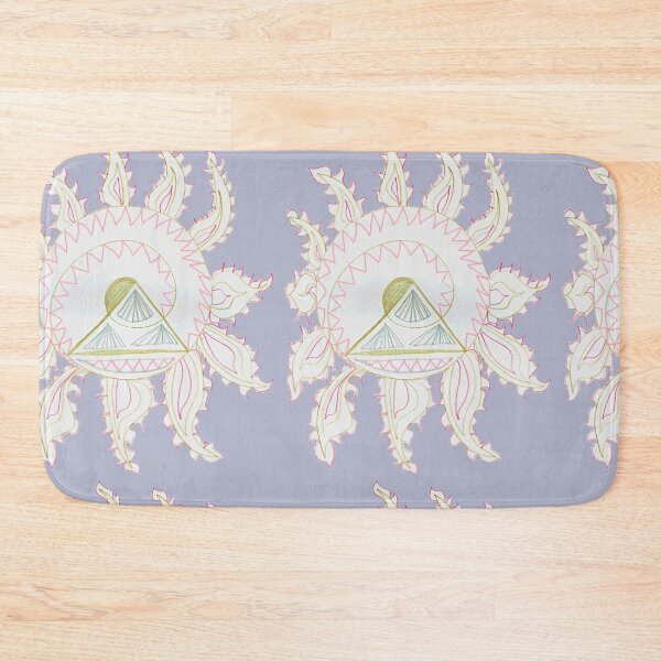 Item preview, Symboled Sun designed and sold by KazM.