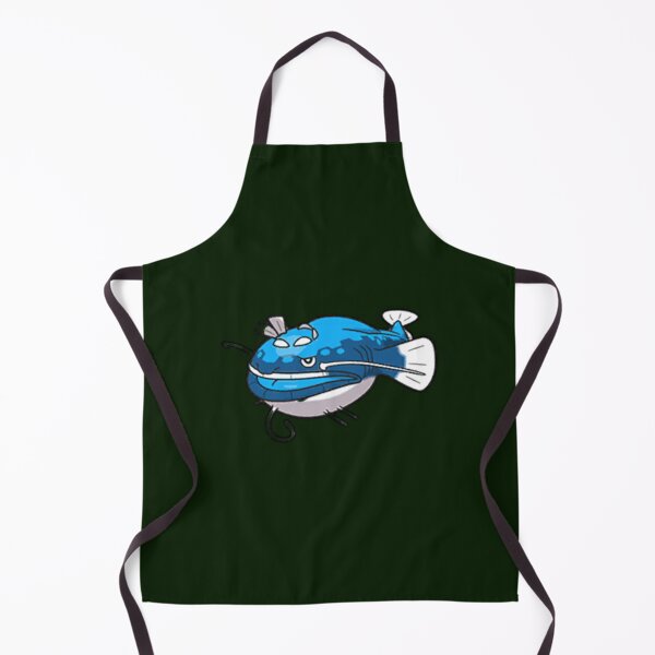 Item preview, angry Dondozo designed and sold by VikaMiller.