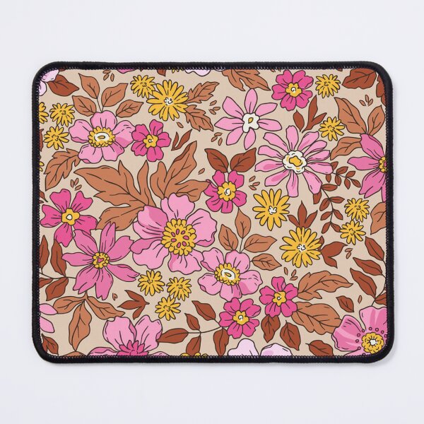 Item preview, Elegant Floral Pattern  designed and sold by SunMayDown.