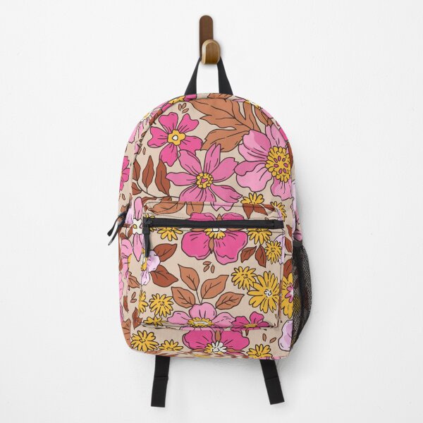 Item preview, Elegant Floral Pattern designed and sold by SunMayDown.