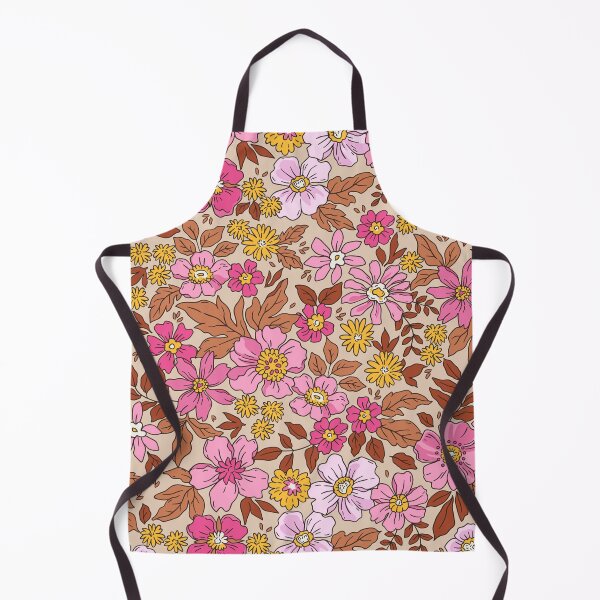 Item preview, Elegant Floral Pattern designed and sold by SunMayDown.