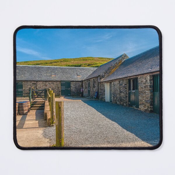 Item preview, Kilchoman Farm Distillery designed and sold by IslayFineArt.