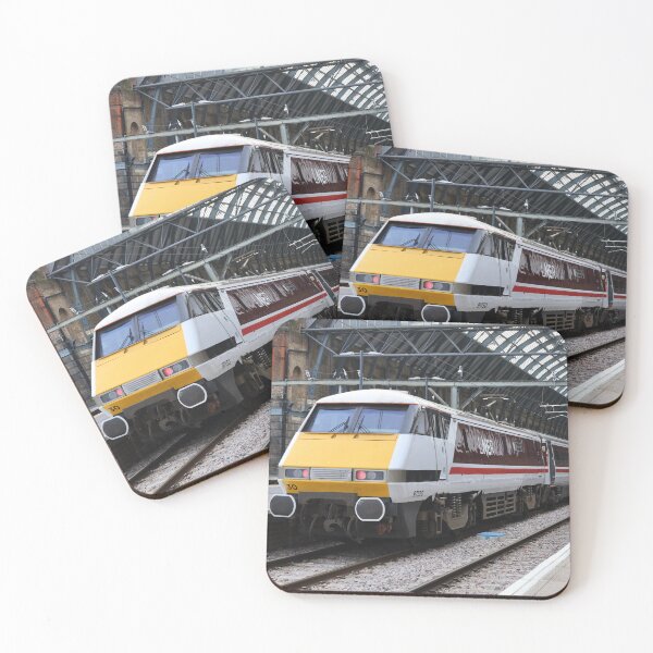 Item preview, LNER 91130 London Kings Cross January 2023 designed and sold by 1TrackMindRail.