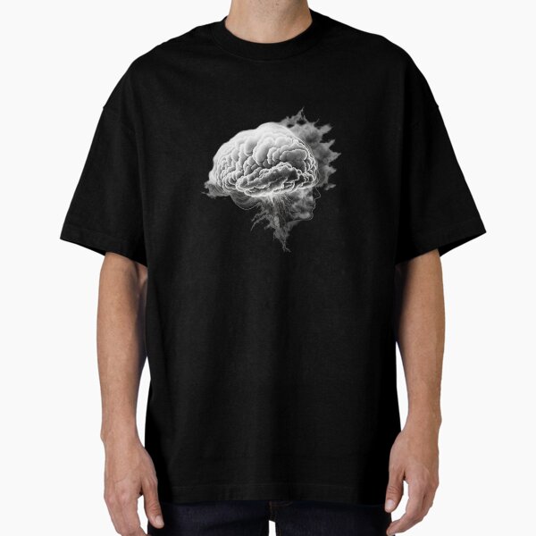Item preview, Brain Fog designed and sold by Kary Pearson.