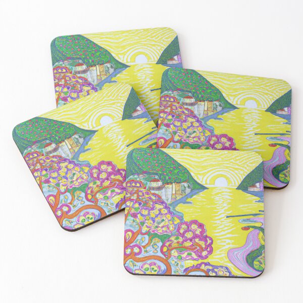 Item preview, Lake Como designed and sold by SamJanner.