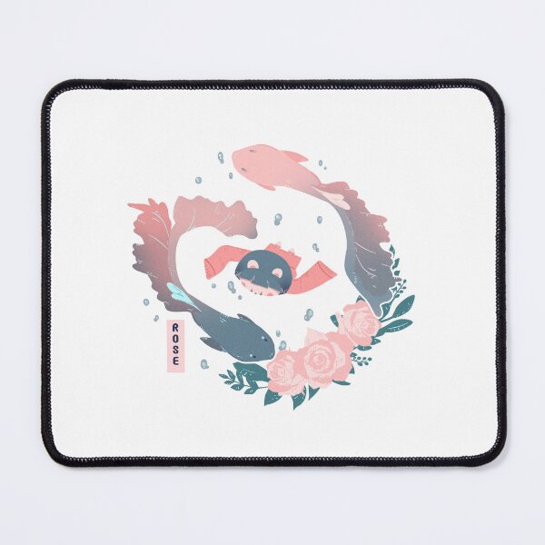 Item preview, Rose in June designed and sold by medivaerviani.