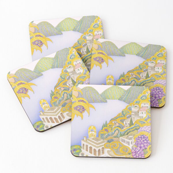 Item preview, Lake Como designed and sold by SamJanner.