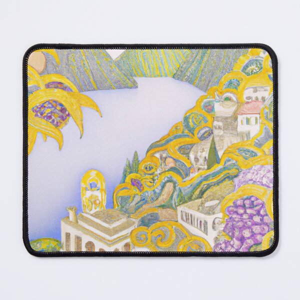Item preview, Lake Como designed and sold by SamJanner.