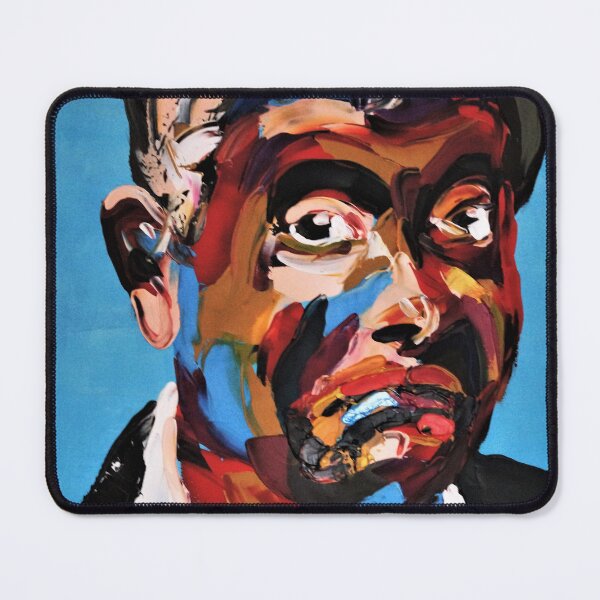 Item preview, Bean Rowan Atkinson Pop Portrait 962 designed and sold by Eraclis Aristidou.