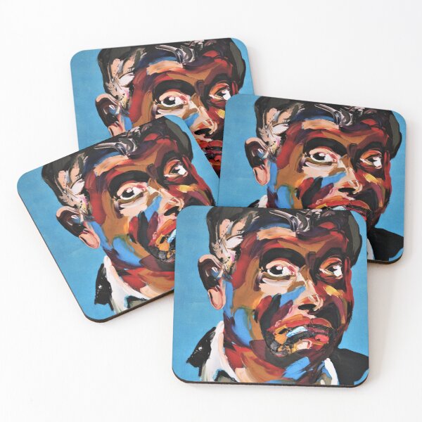 Item preview, Bean Rowan Atkinson Pop Portrait 962 designed and sold by Eraclis Aristidou.