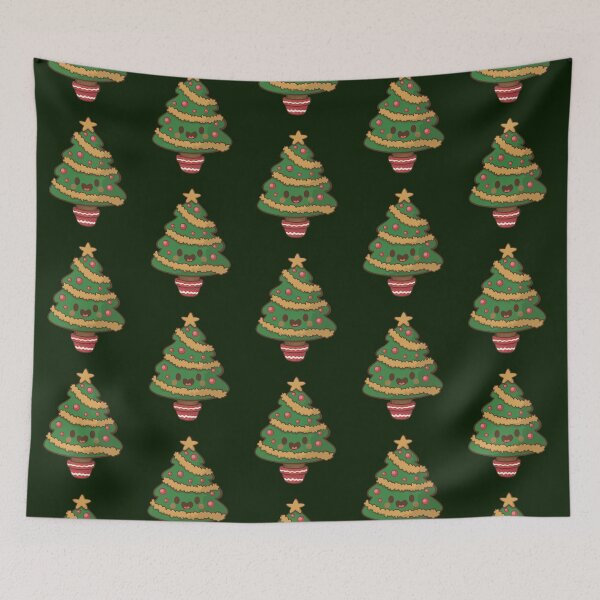 Item preview, Christmas Bonsai Tree  designed and sold by VikaMiller.