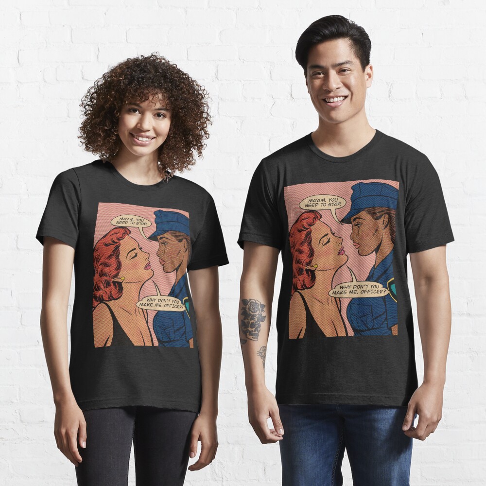 Item preview, Essential T-Shirt designed and sold by Msbhaiive.