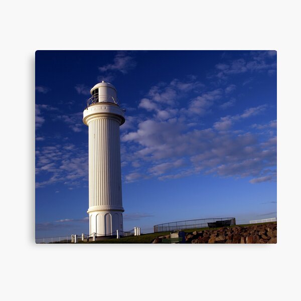 Item preview, Wollongong Lighthouse designed and sold by Malcolm Katon.