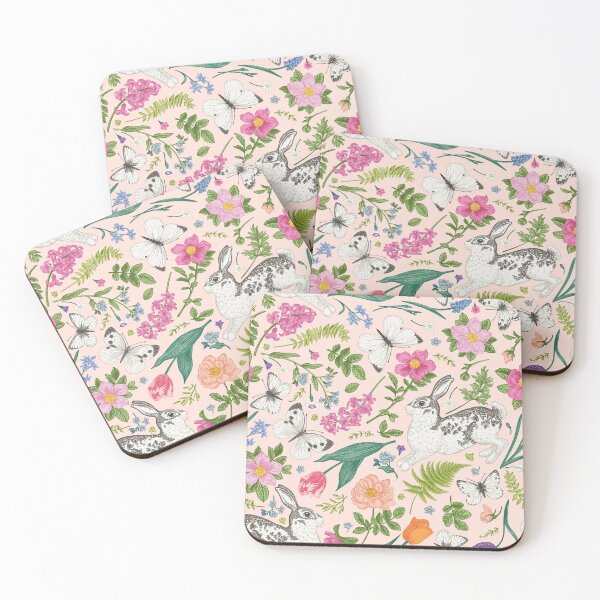 Item preview, Elegant Floral Pattern  designed and sold by SunMayDown.