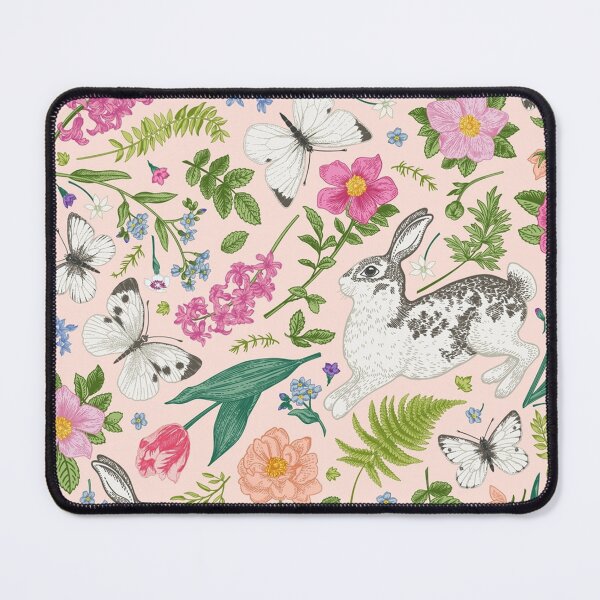 Item preview, Elegant Floral Pattern  designed and sold by SunMayDown.