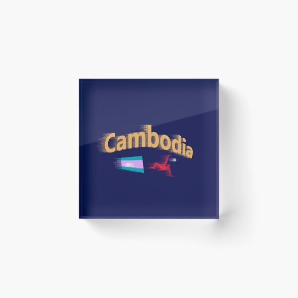 Item preview, Cambodian Soccer   designed and sold by lobodelnoir.