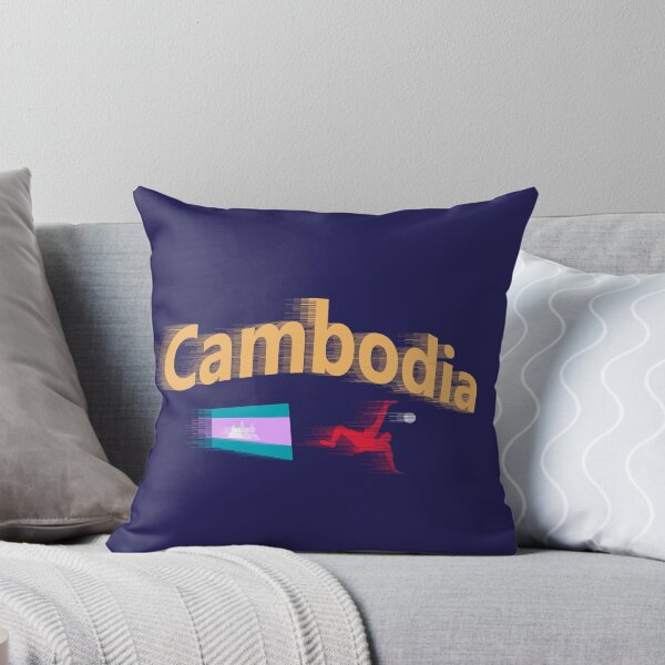 Item preview, Cambodian Soccer   designed and sold by lobodelnoir.