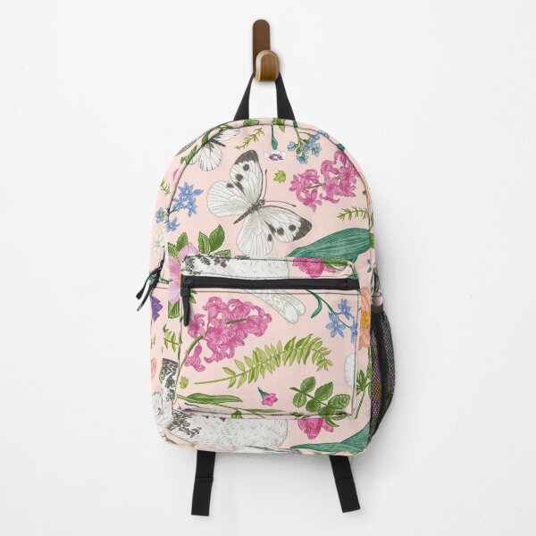 Item preview, Elegant Floral Pattern designed and sold by SunMayDown.