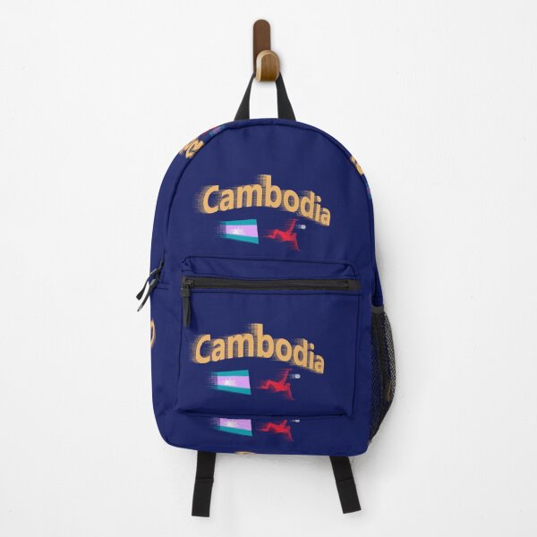 Item preview, Cambodian Soccer   designed and sold by lobodelnoir.