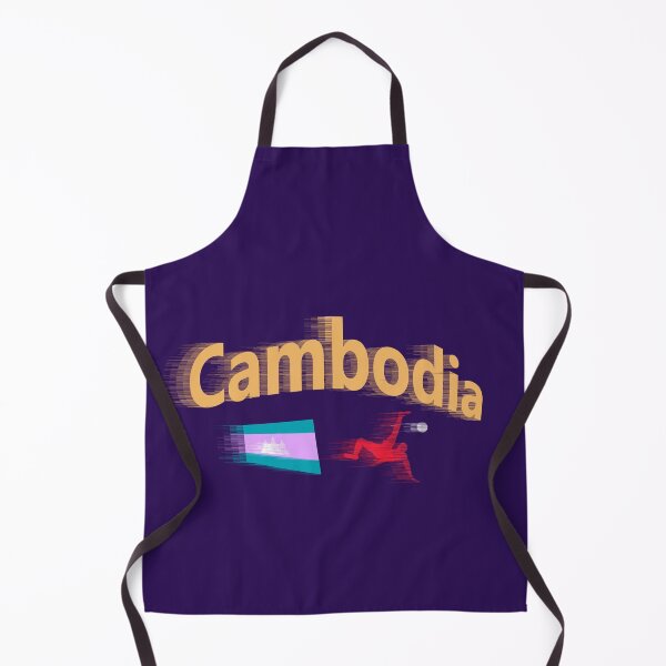 Item preview, Cambodian Soccer   designed and sold by lobodelnoir.