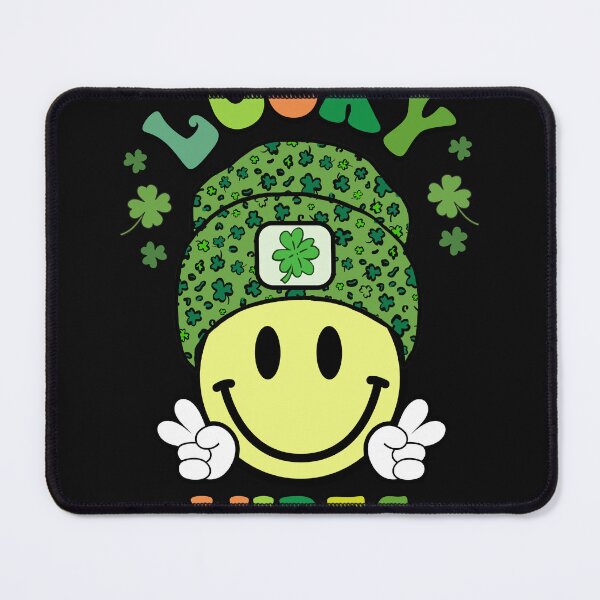 Item preview, Lucky Vibes st patrick day gift,st patricks shirts,funny patrick shirt designed and sold by tejoi.
