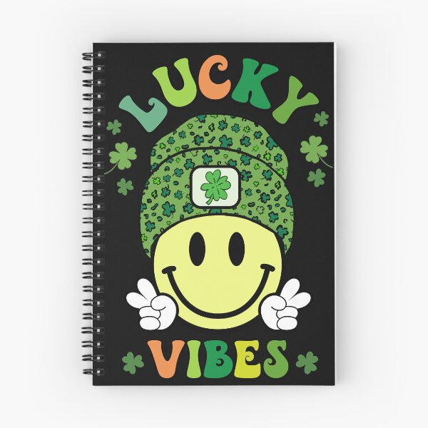 Artikelvorschau, Lucky Vibes St. Patrick Day Geschenk, St. Patricks Shirts, lustiges Patrick Shirt entworfen und verkauft von tejoi.