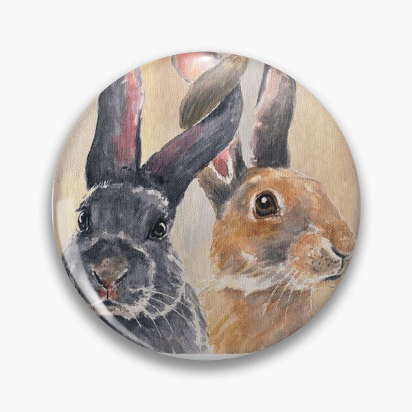 Item preview, Bunny ears designed and sold by Barbny.