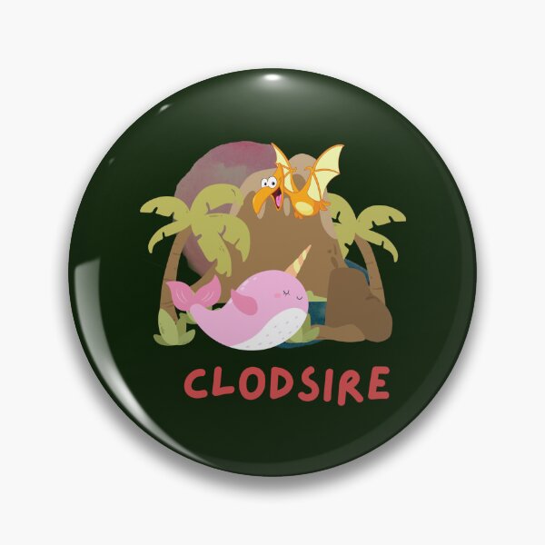 Item preview, clodsire                    designed and sold by VikaMiller.